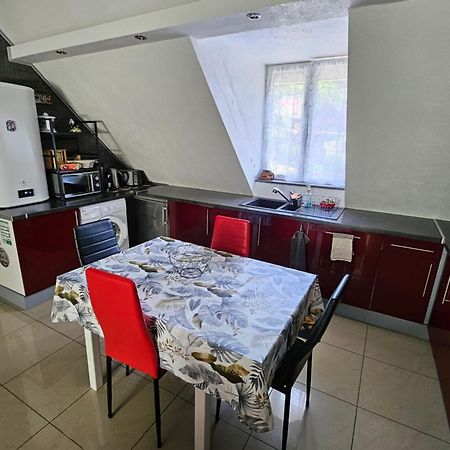 Gite Vallee De Munster 3 Etoiles Chez Flavie & Ludo Muhlbach-sur-Munster Exteriér fotografie