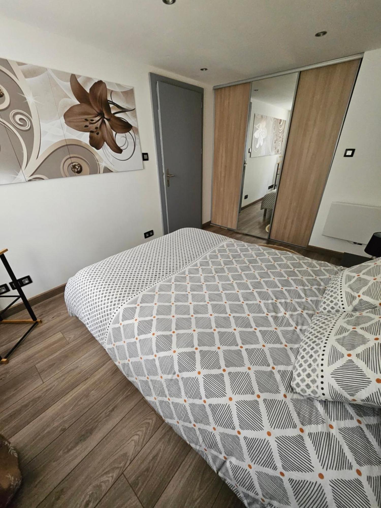 Gite Vallee De Munster 3 Etoiles Chez Flavie & Ludo Muhlbach-sur-Munster Exteriér fotografie